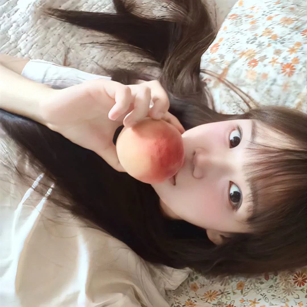 阴山守陵人